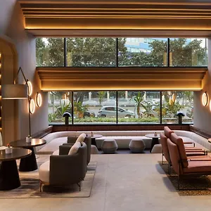***** Hotel Marriott Morocco