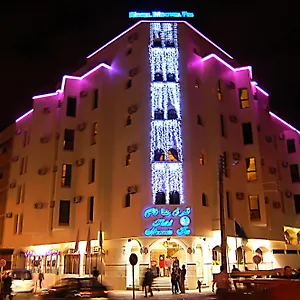 *** Hotel Mounia Morocco